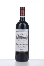 france-bordeaux-wine-chasse-spleen-2022